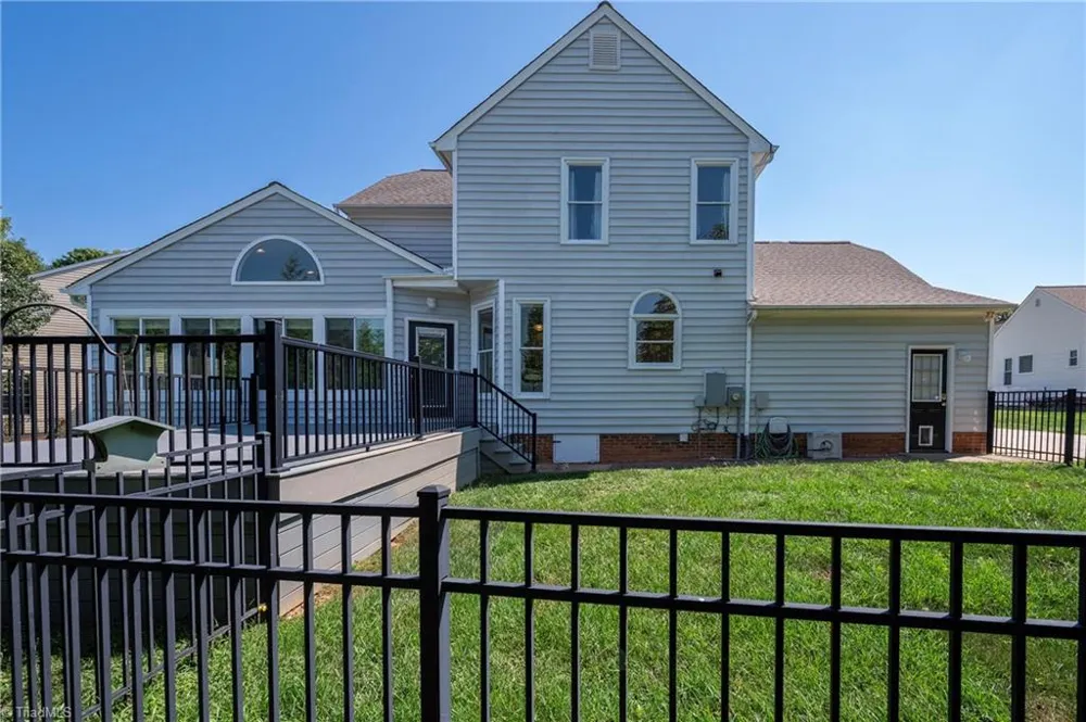 111 Lonetree Court Advance, NC 27006