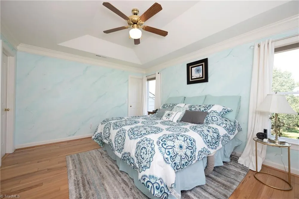 111 Lonetree Court Advance, NC 27006