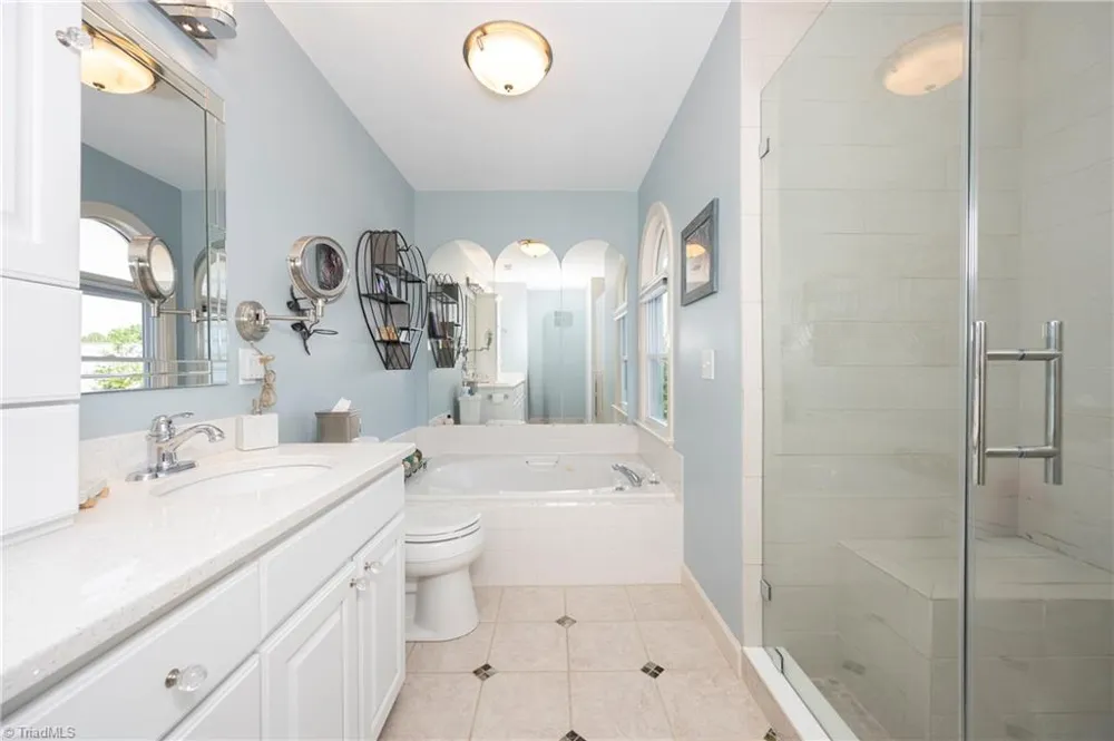 111 Lonetree Court Advance, NC 27006