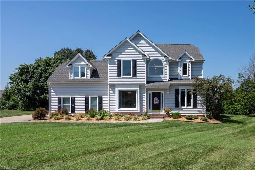 111 Lonetree Court Advance, NC 27006