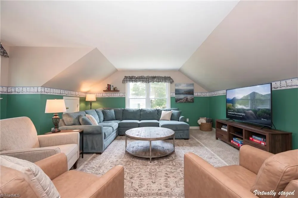 111 Lonetree Court Advance, NC 27006