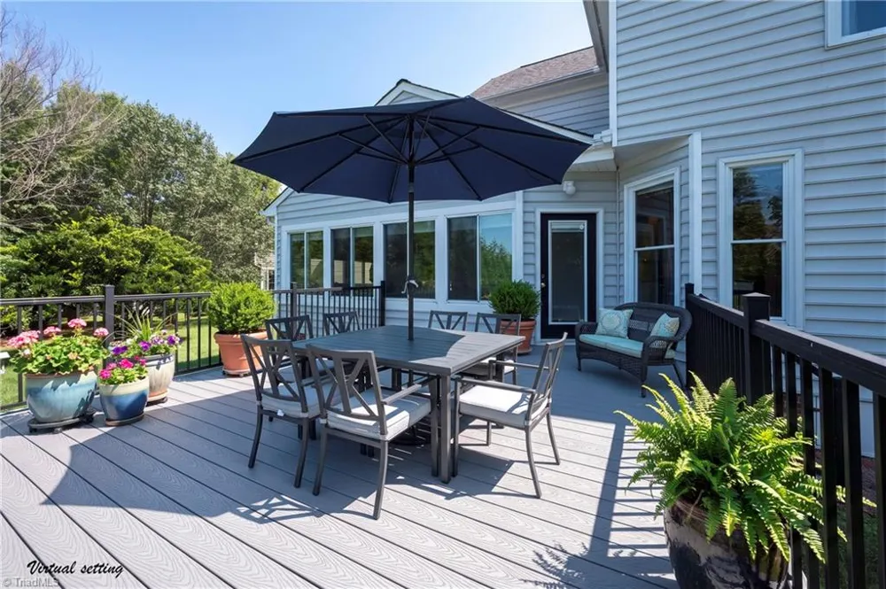 111 Lonetree Court Advance, NC 27006