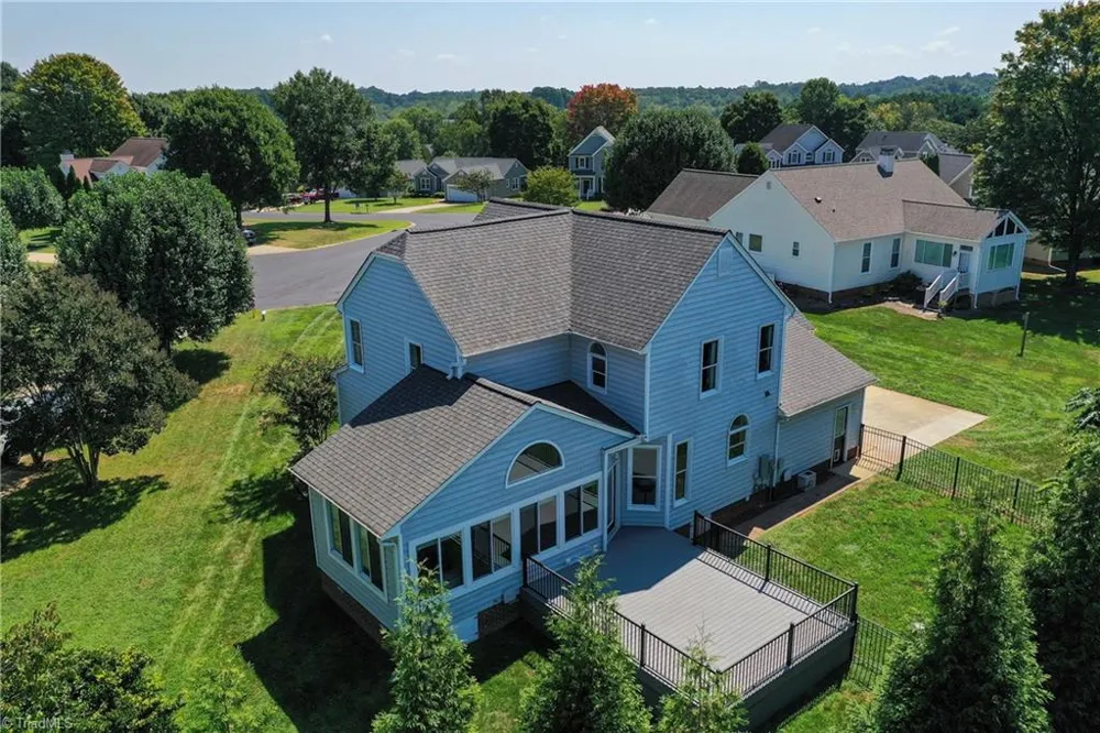 111 Lonetree Court Advance, NC 27006