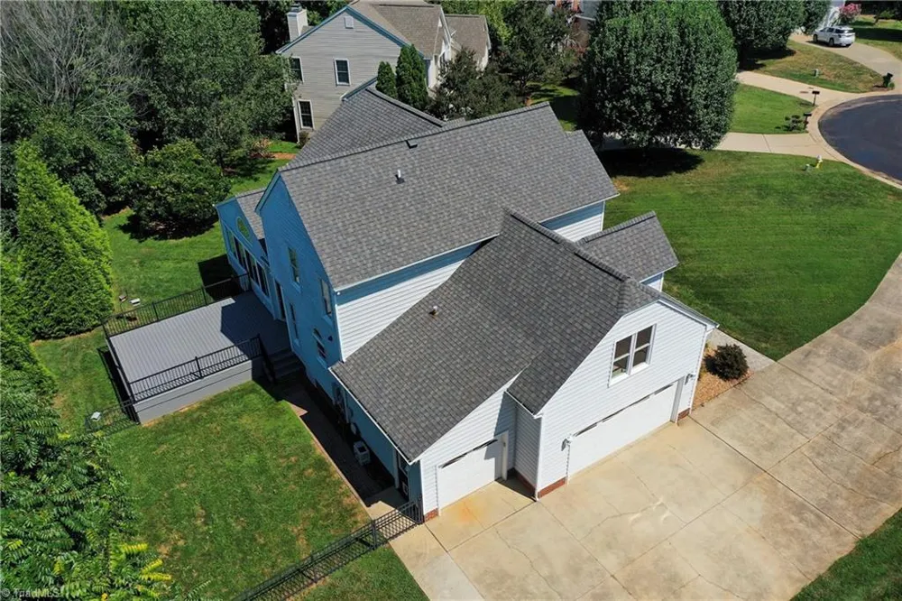 111 Lonetree Court Advance, NC 27006