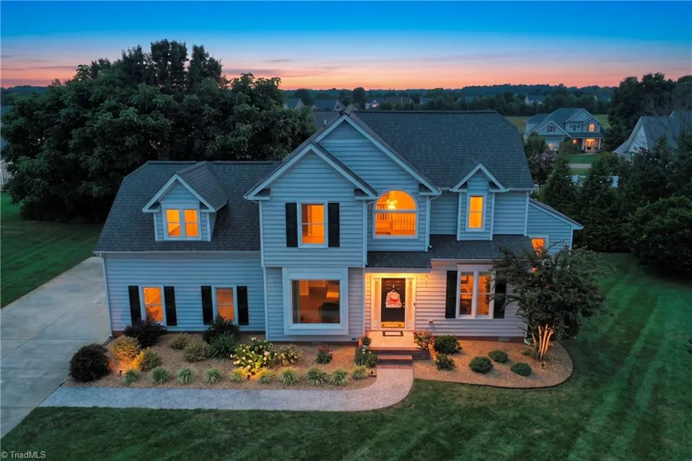 111 Lonetree Court Advance, NC 27006