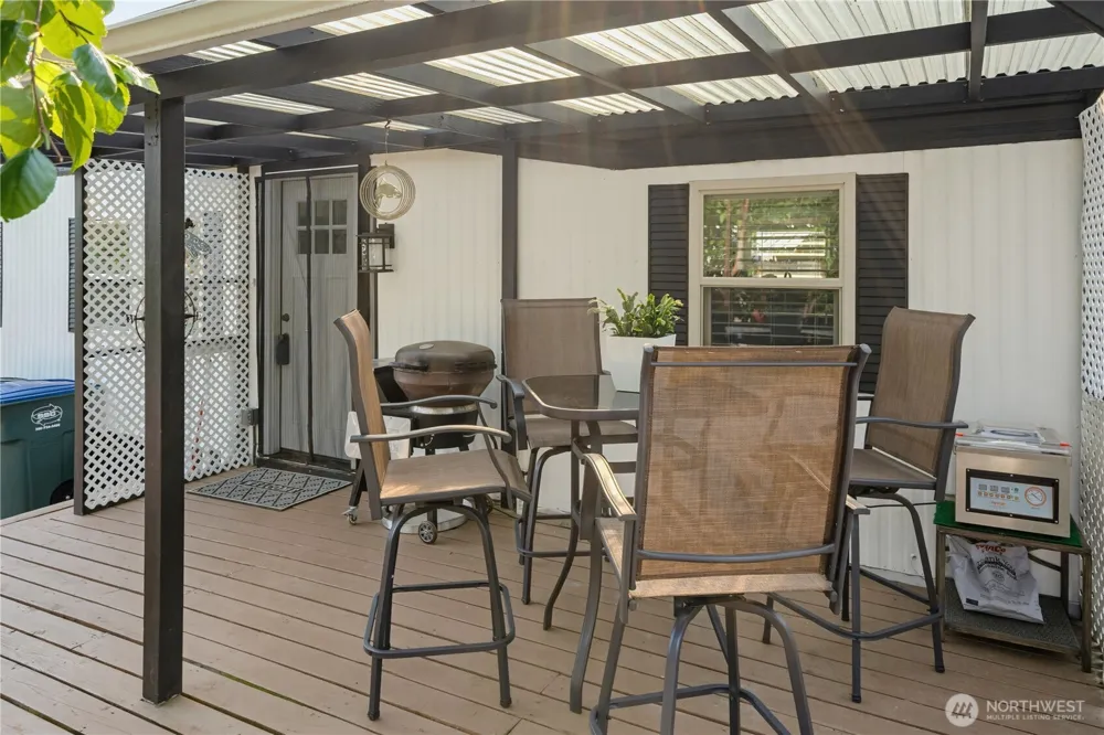 838 W Axton Road #54 Bellingham, WA 98226