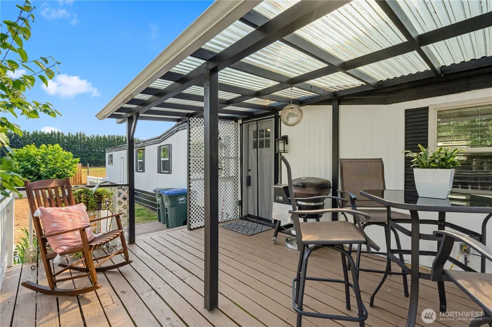 838 W Axton Road #54 Bellingham, WA 98226