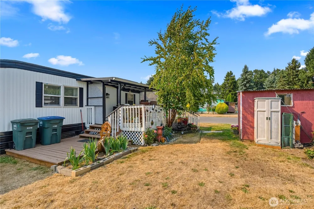 838 W Axton Road #54 Bellingham, WA 98226