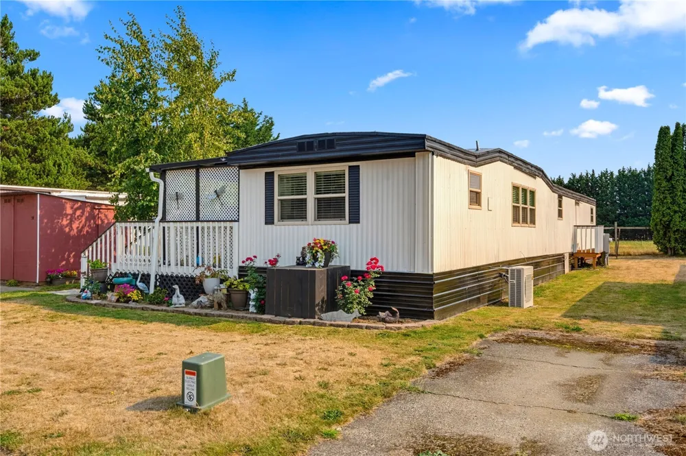 838 W Axton Road #54 Bellingham, WA 98226