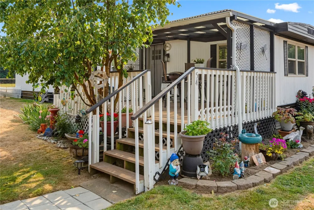 838 W Axton Road #54 Bellingham, WA 98226