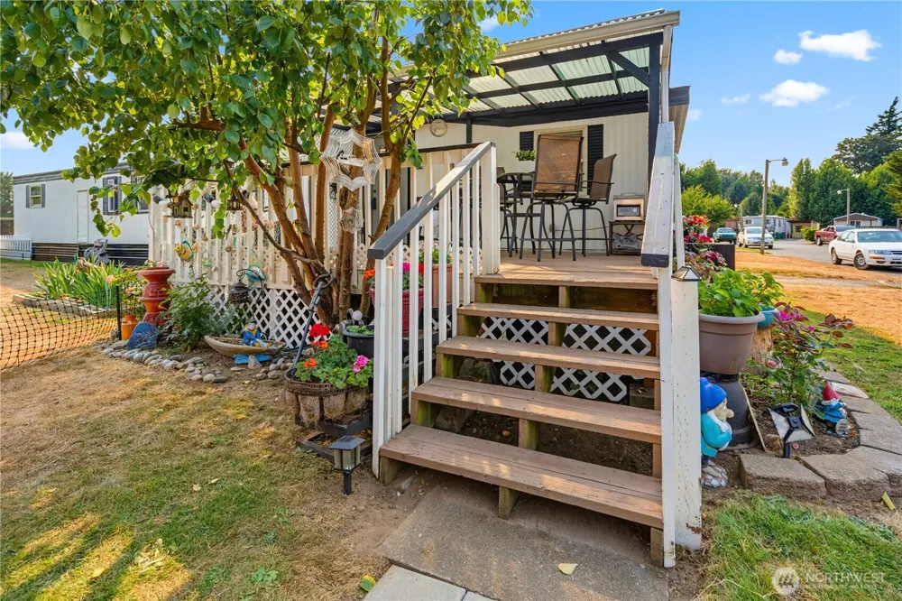 838 W Axton Road #54 Bellingham, WA 98226