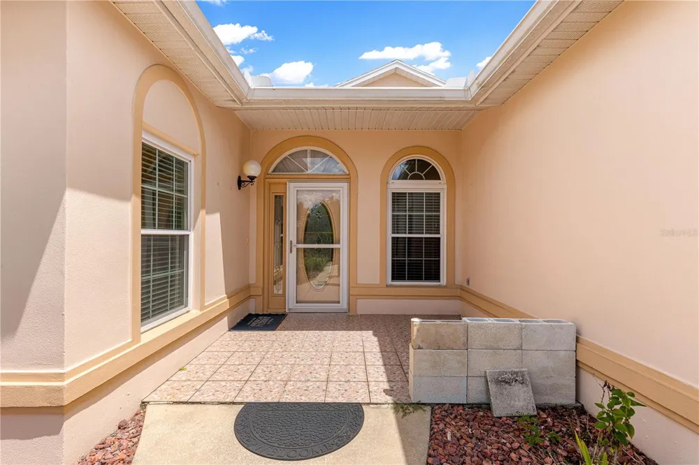 9485 SW 92ND PLACE ROAD ocala, FL 34481
