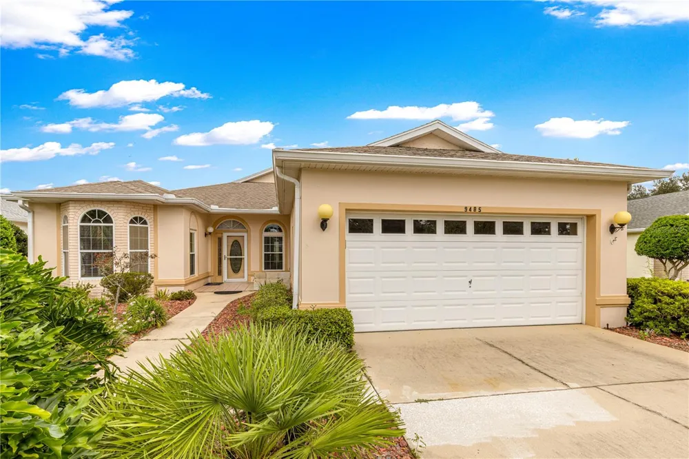 9485 SW 92ND PLACE ROAD ocala, FL 34481