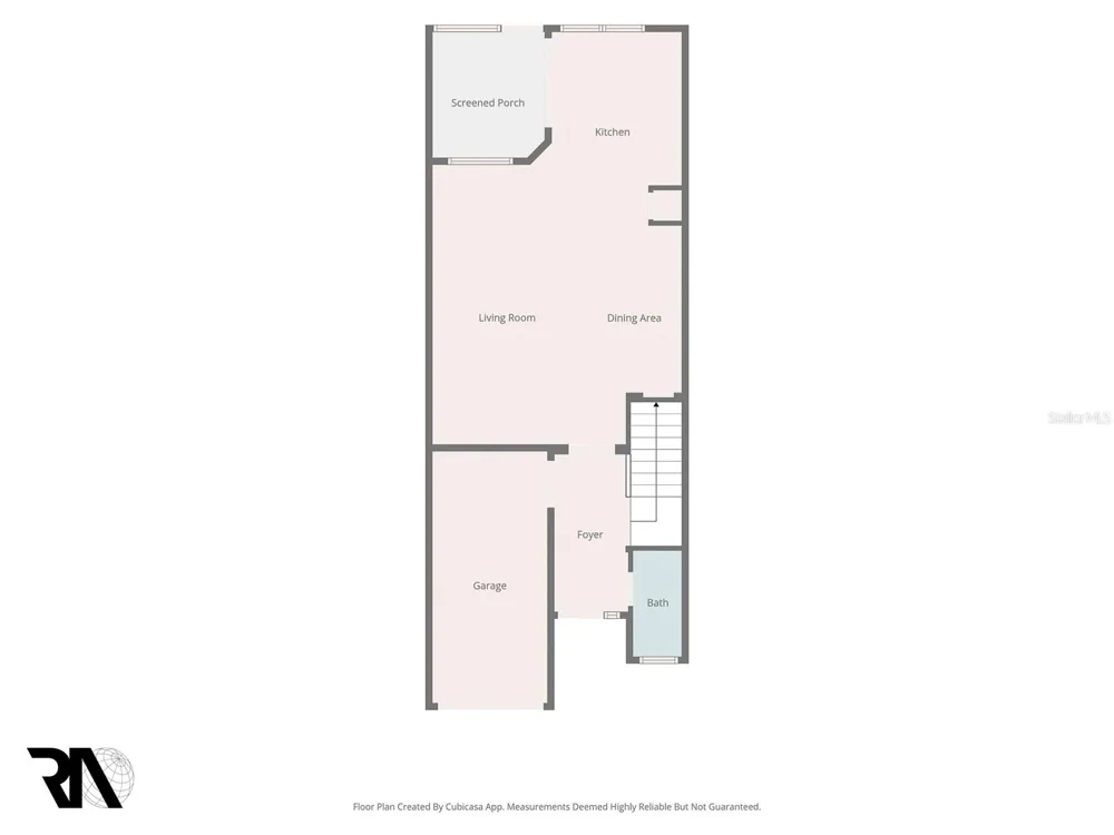 570 VALLANCE WAY NE St Petersburg, FL 33716