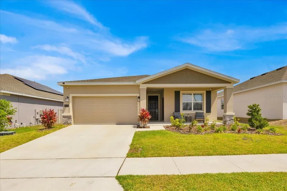 717 CITRUS RESERVE BOULEVARD Davenport, FL 33837