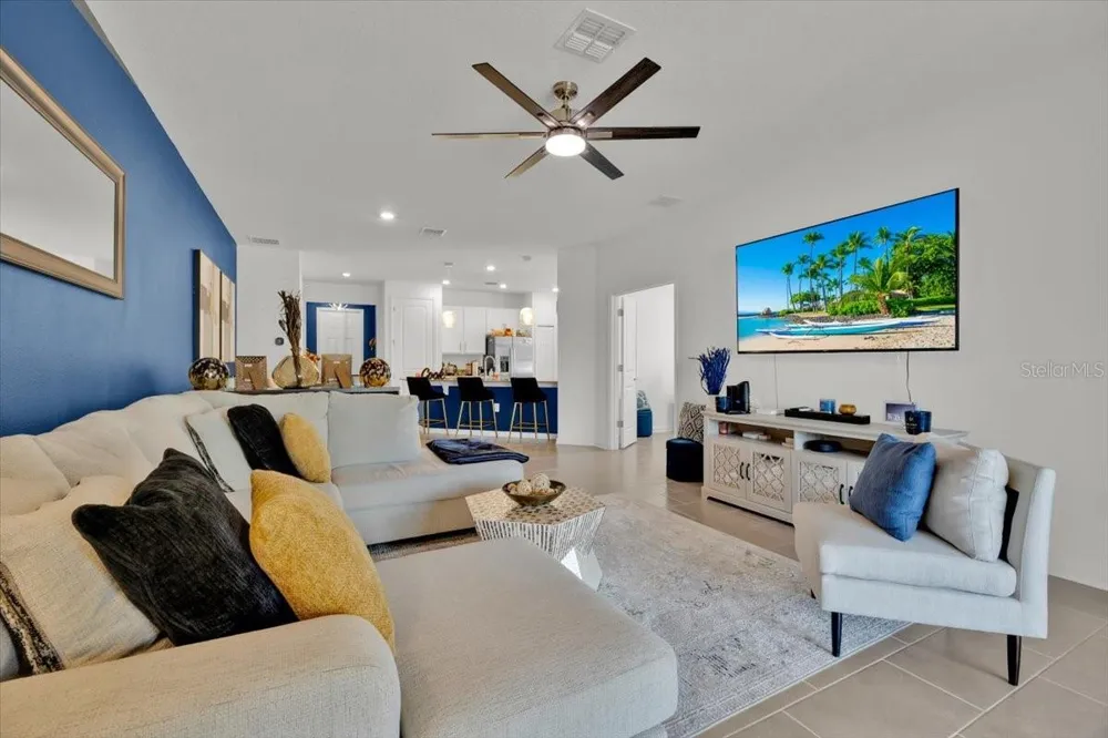 717 CITRUS RESERVE BOULEVARD Davenport, FL 33837
