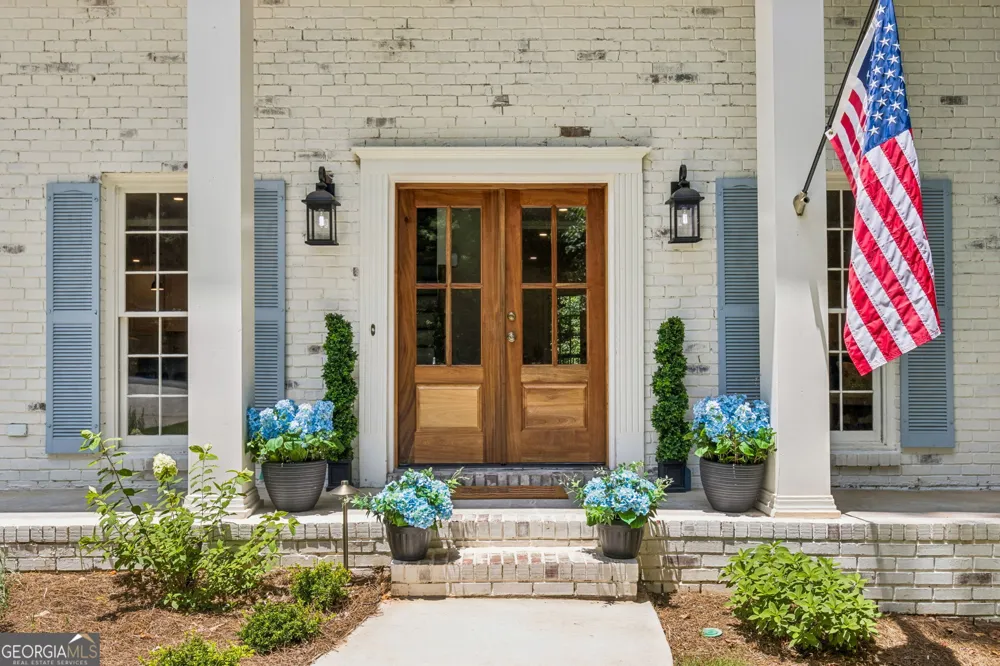 2034 Starfire DR NE Atlanta, GA 30345