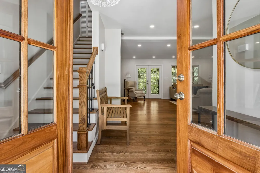 2034 Starfire DR NE Atlanta, GA 30345