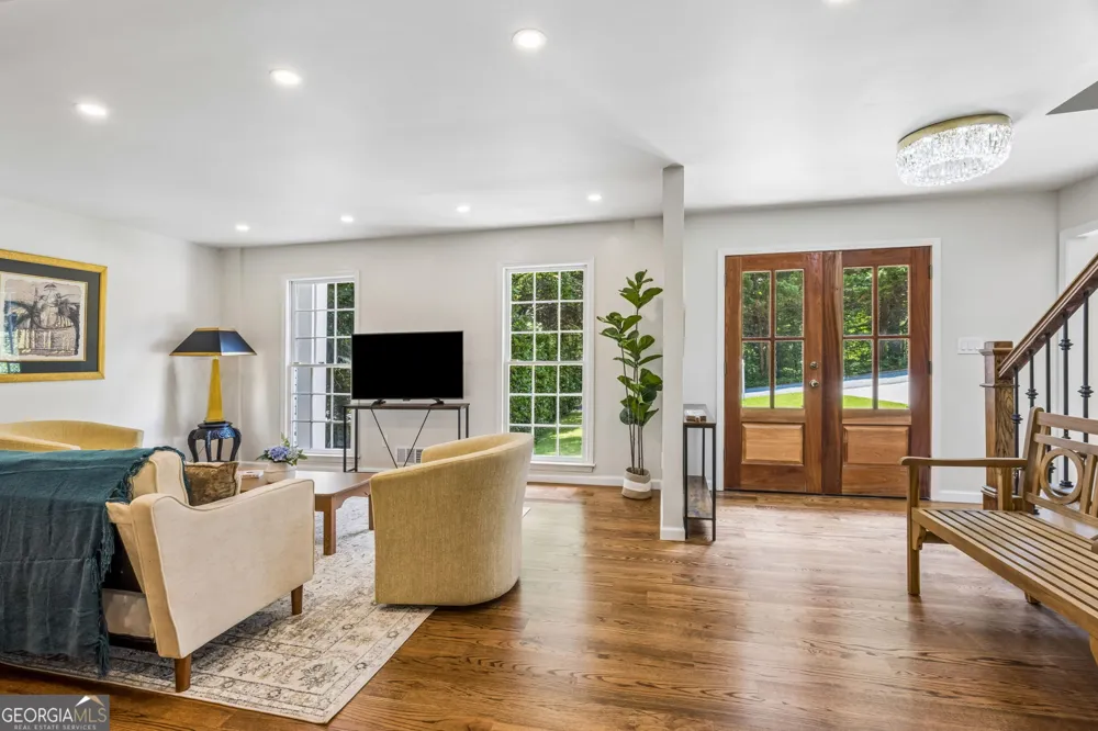 2034 Starfire DR NE Atlanta, GA 30345