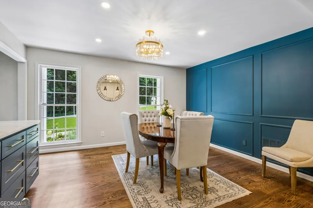 2034 Starfire DR NE Atlanta, GA 30345