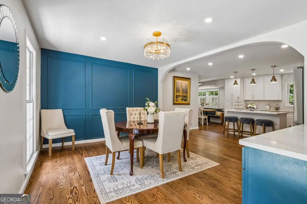 2034 Starfire DR NE Atlanta, GA 30345