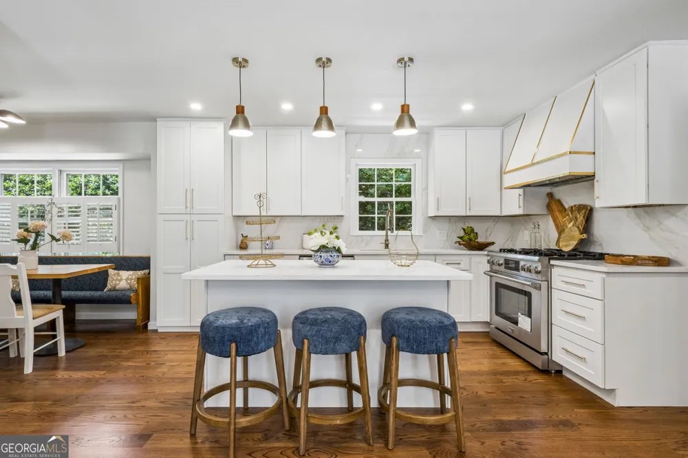 2034 Starfire DR NE Atlanta, GA 30345