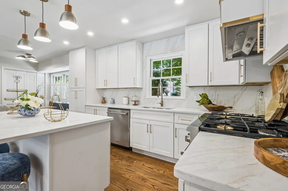 2034 Starfire DR NE Atlanta, GA 30345