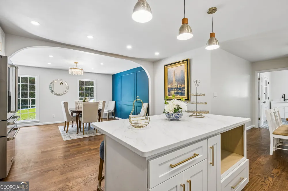 2034 Starfire DR NE Atlanta, GA 30345