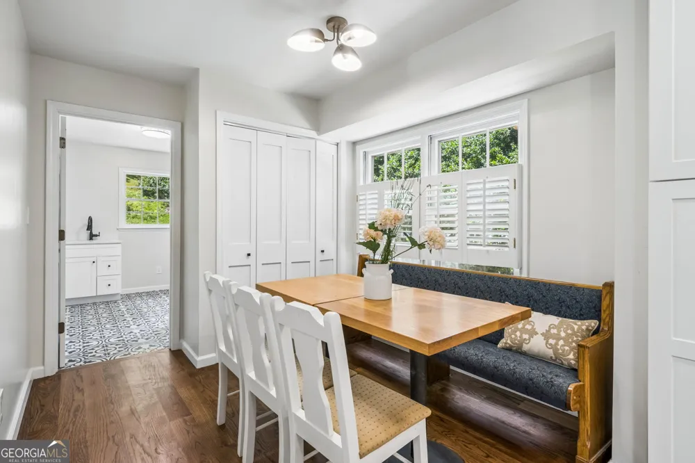 2034 Starfire DR NE Atlanta, GA 30345
