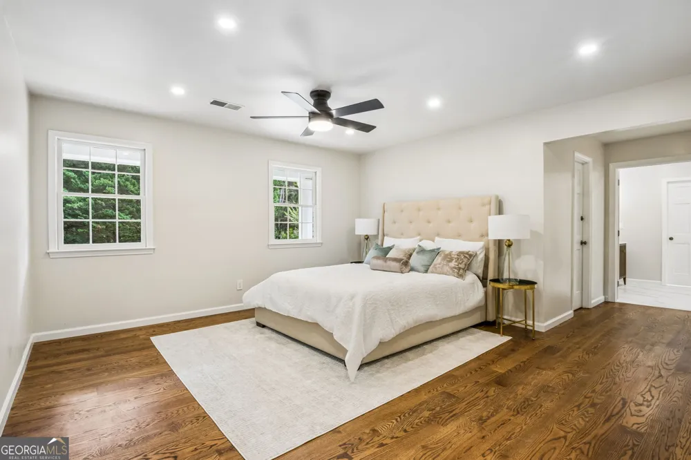 2034 Starfire DR NE Atlanta, GA 30345