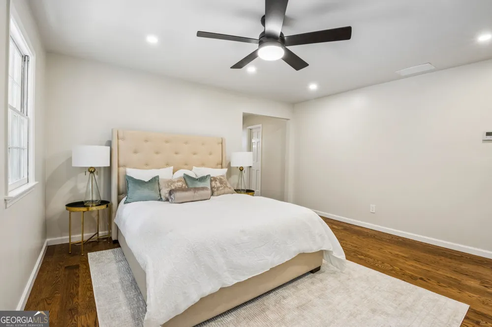 2034 Starfire DR NE Atlanta, GA 30345