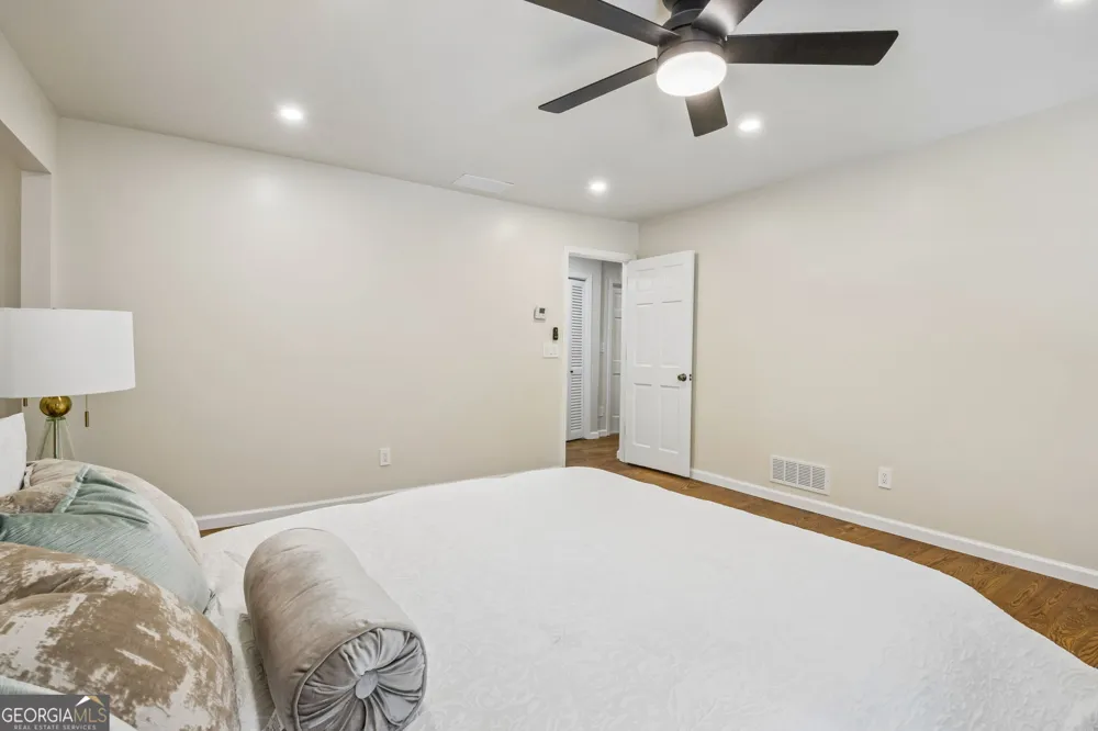 2034 Starfire DR NE Atlanta, GA 30345