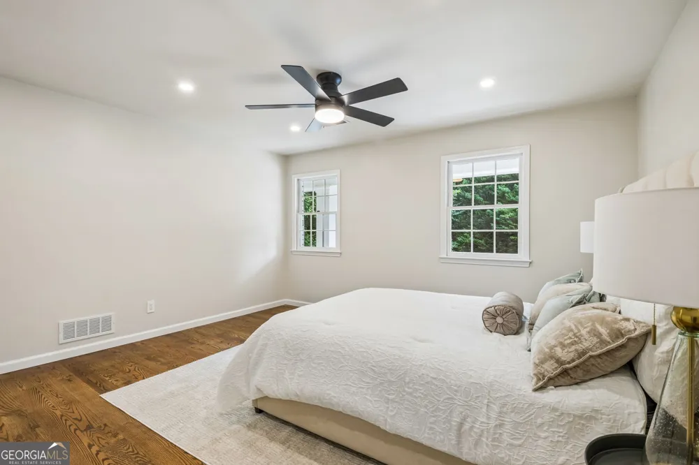 2034 Starfire DR NE Atlanta, GA 30345