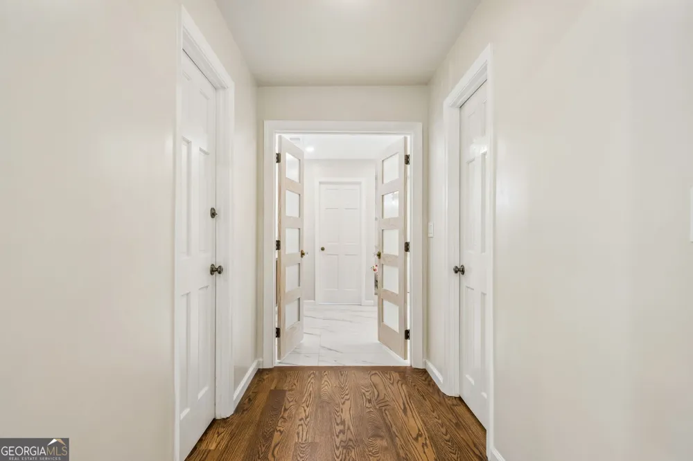 2034 Starfire DR NE Atlanta, GA 30345