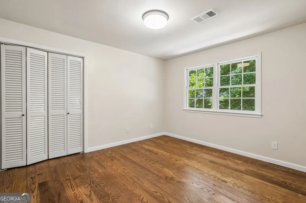 2034 Starfire DR NE Atlanta, GA 30345