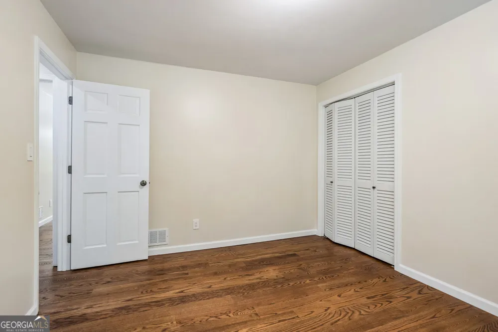 2034 Starfire DR NE Atlanta, GA 30345
