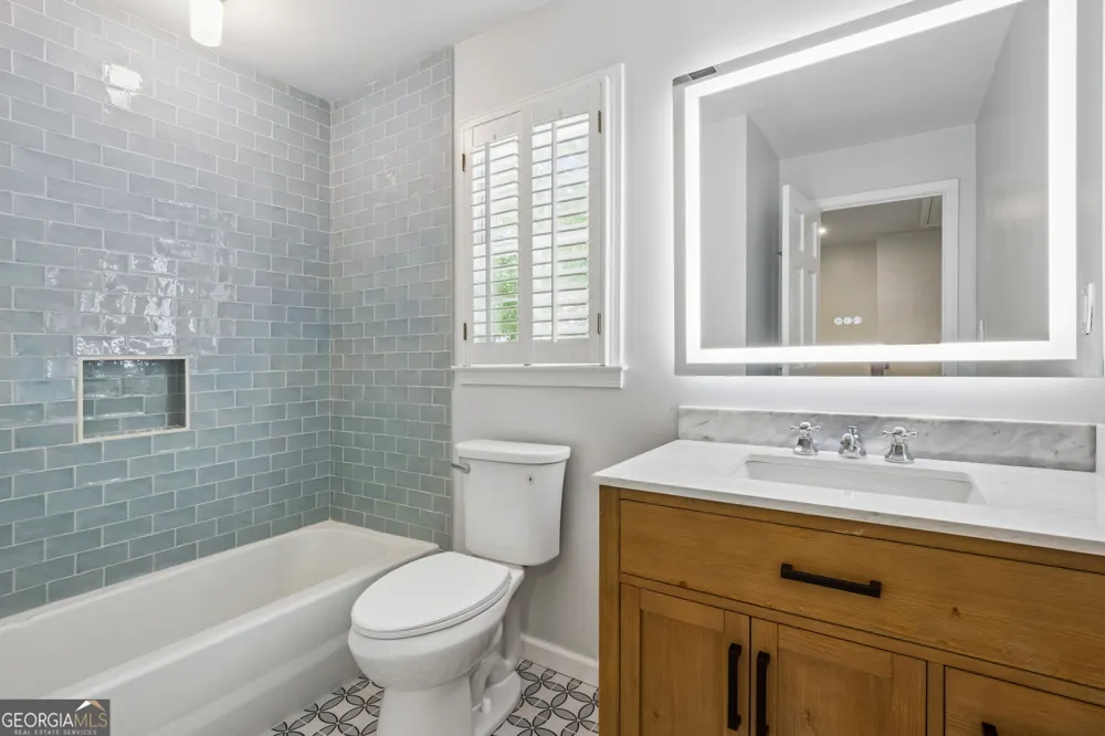 2034 Starfire DR NE Atlanta, GA 30345