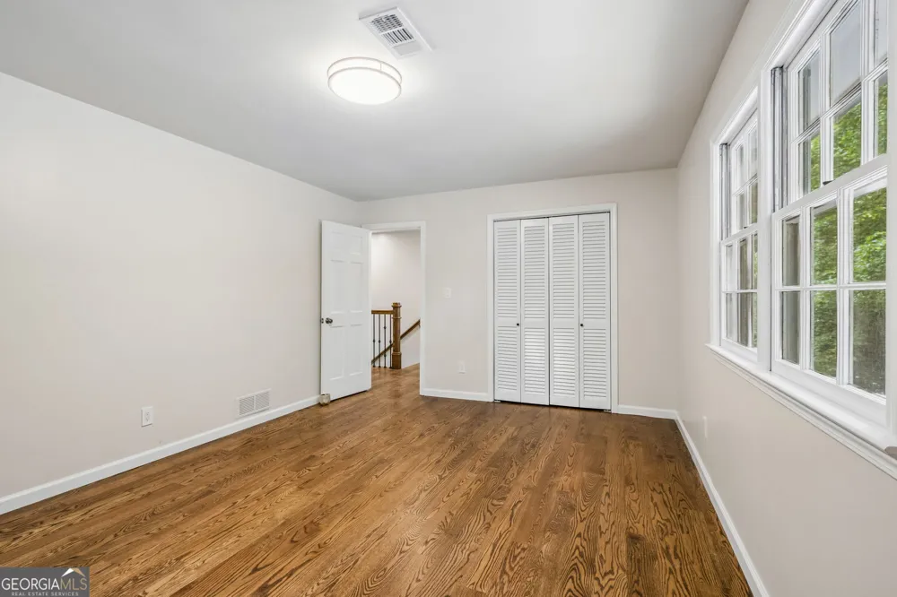 2034 Starfire DR NE Atlanta, GA 30345
