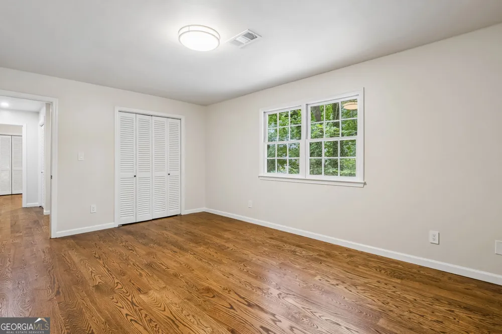 2034 Starfire DR NE Atlanta, GA 30345