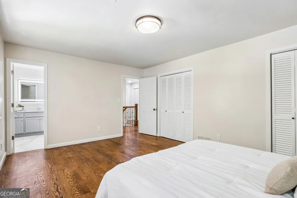 2034 Starfire DR NE Atlanta, GA 30345