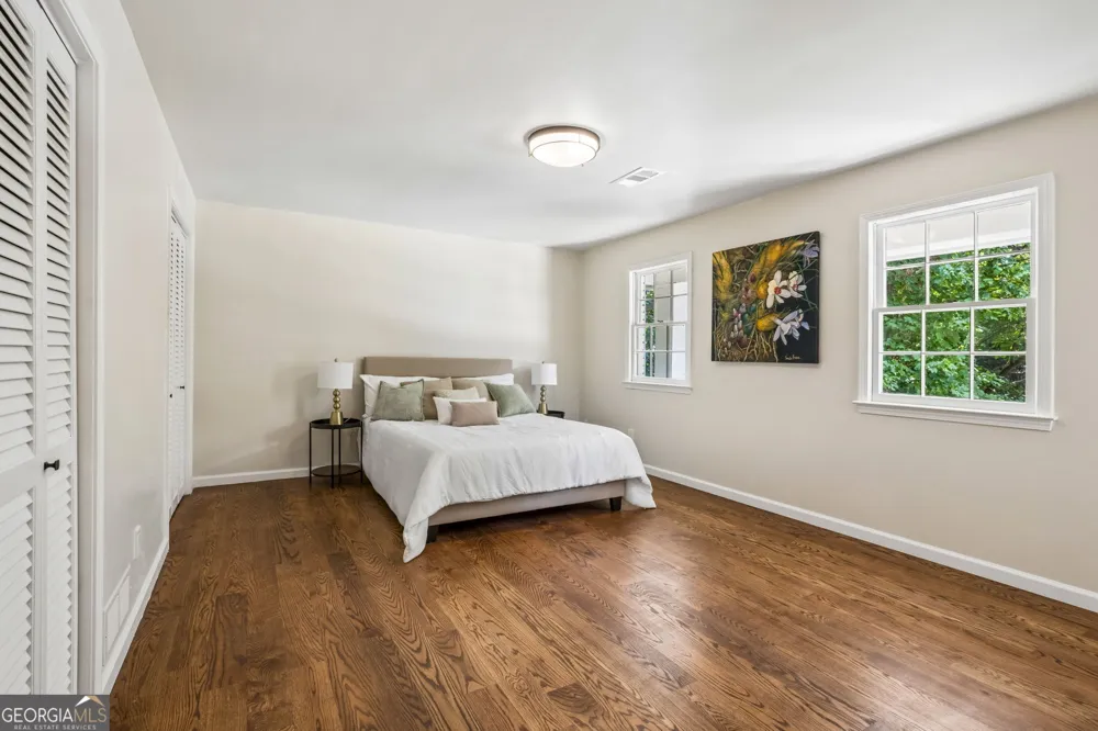 2034 Starfire DR NE Atlanta, GA 30345
