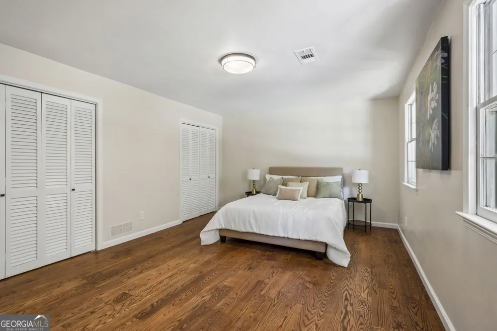2034 Starfire DR NE Atlanta, GA 30345
