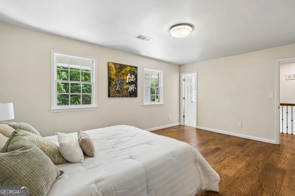 2034 Starfire DR NE Atlanta, GA 30345