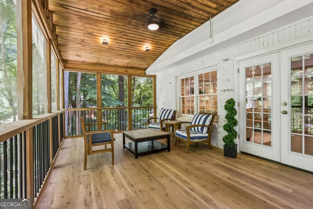 2034 Starfire DR NE Atlanta, GA 30345