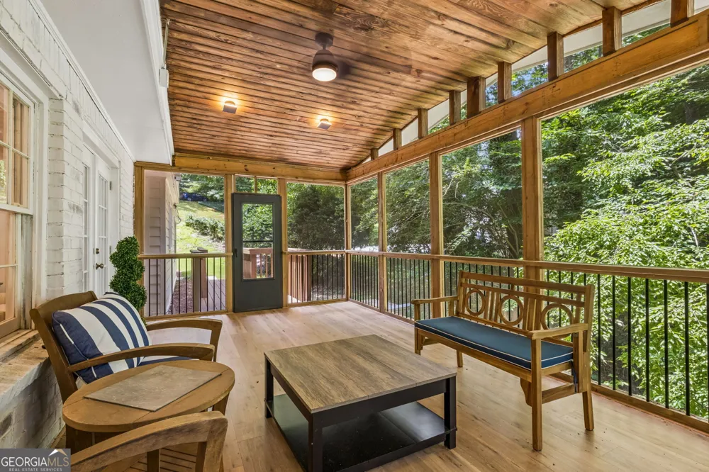 2034 Starfire DR NE Atlanta, GA 30345