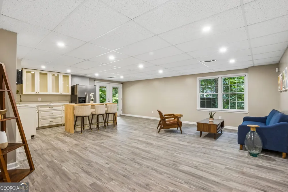 2034 Starfire DR NE Atlanta, GA 30345