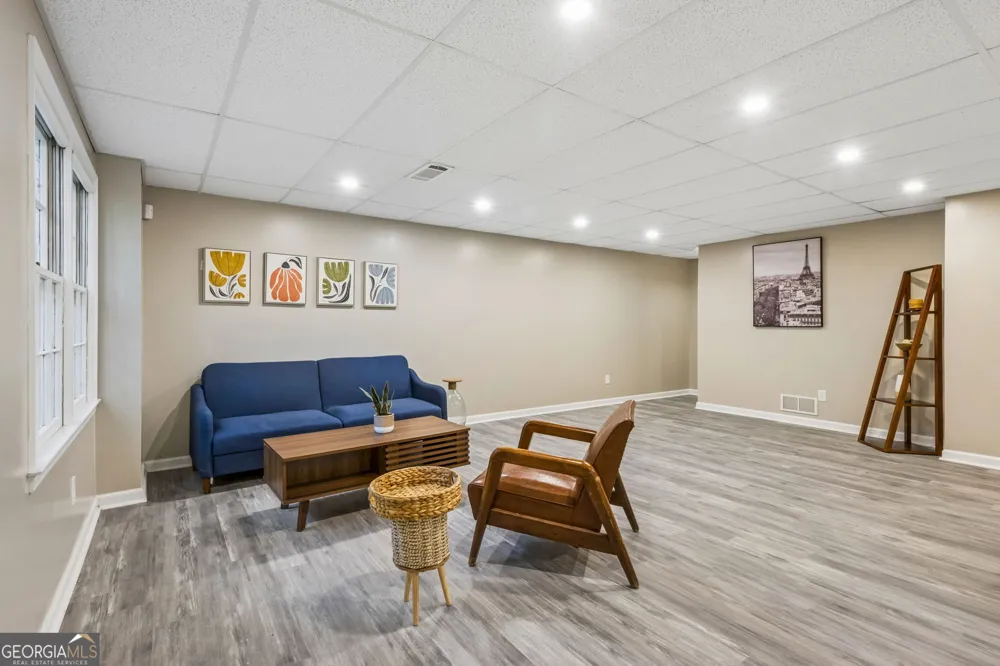 2034 Starfire DR NE Atlanta, GA 30345