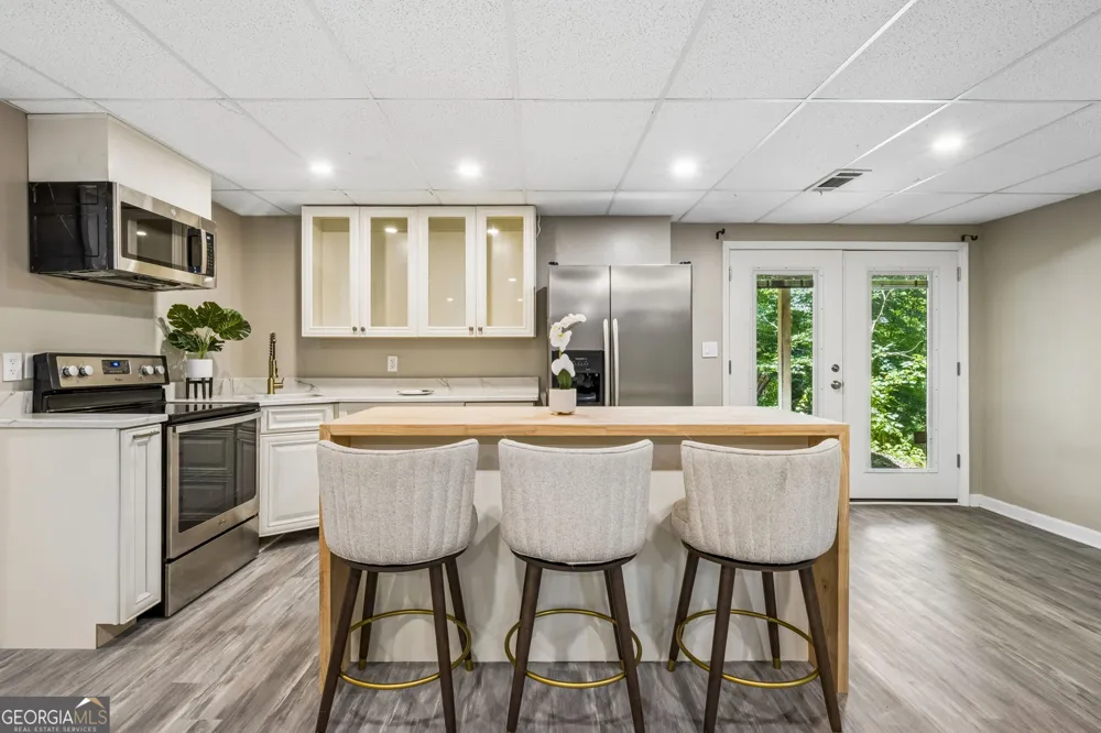 2034 Starfire DR NE Atlanta, GA 30345
