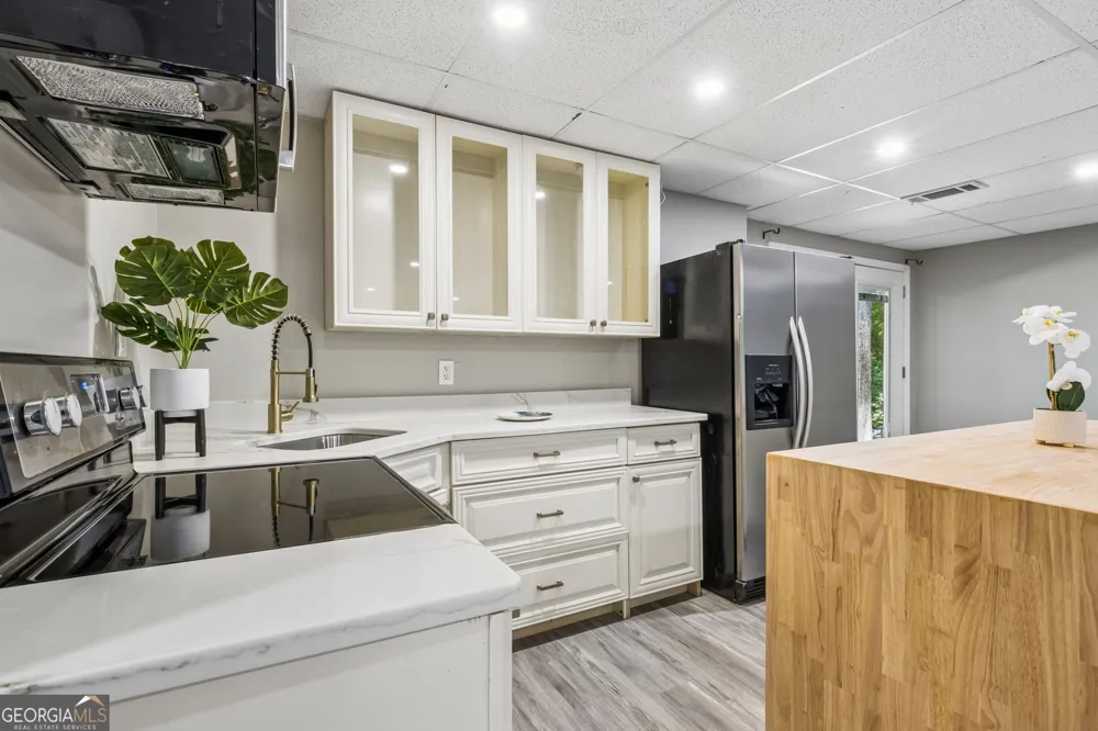 2034 Starfire DR NE Atlanta, GA 30345