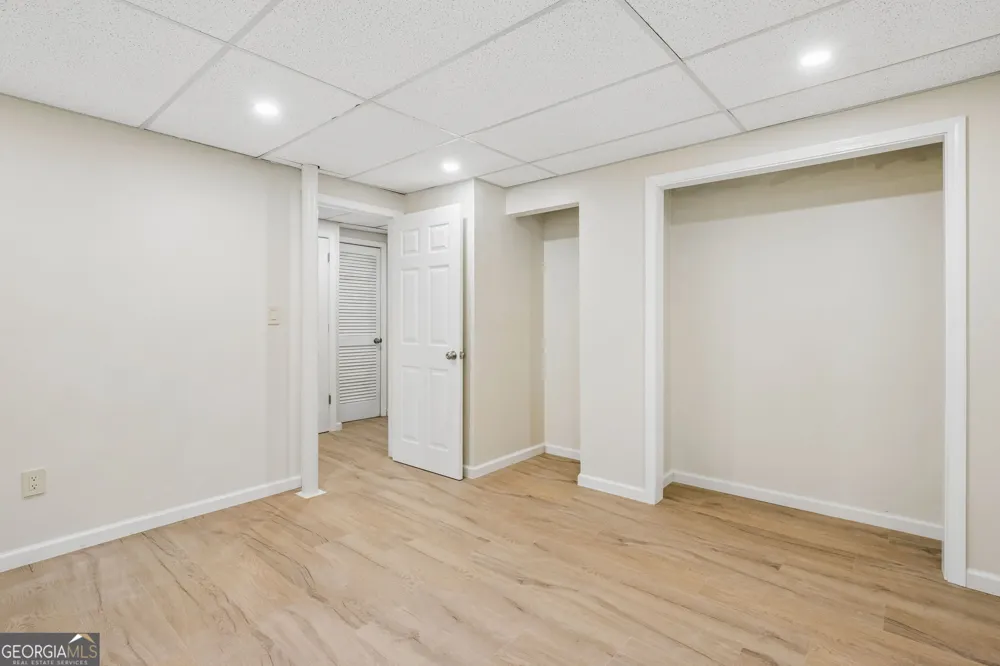 2034 Starfire DR NE Atlanta, GA 30345
